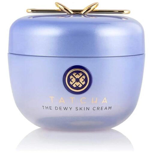 TATCHA The Dewy Skin Cream : Rich Cream to Hydrate