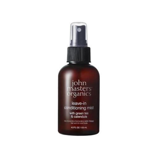 John Masters Organics Green Tea Calendula Mist