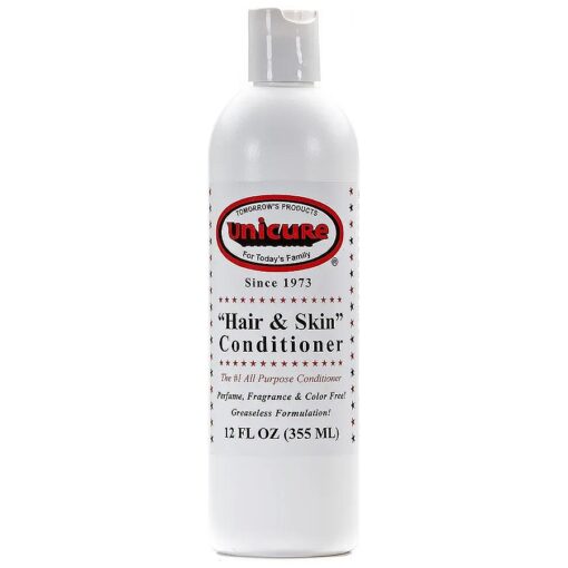 Skin and Hair Conditioner 12 oz