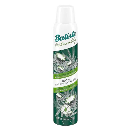 Batiste Natural - Hemp Seed 4.23 oz