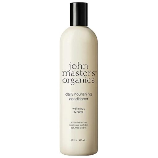 John Masters Organics Conditioner with Normal Hair with Citrus & Neroli 16 oz