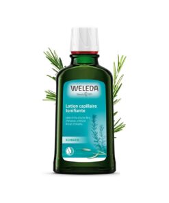 Weleda Revitalizing Hair Tonic, 100 ml