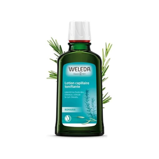 Weleda Revitalizing Hair Tonic, 100 ml