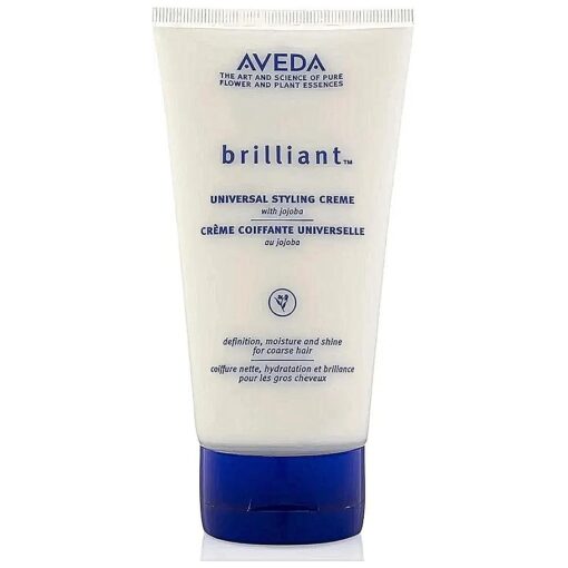 BRILLIANT UNIVERSAL STYLING CREME 5 OZ