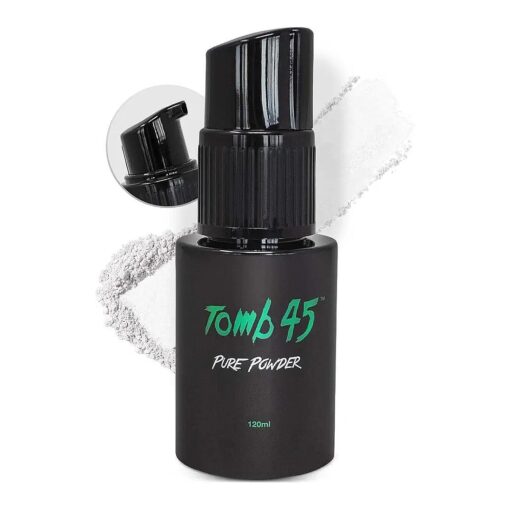 Tomb45 ( r ) Texture Powder with Spray Pump