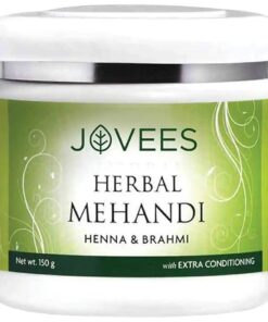 Henna & Brahmi Herbal Mehandi 150g