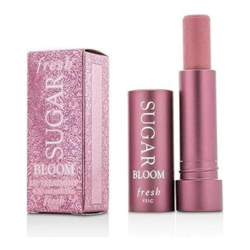 Sugar Lip Treatment Spf 15, Bloom, 0.15 Ounce