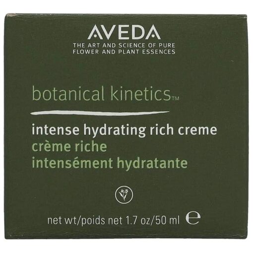 Aveda Intense Hydrating Rich Cream, 1.7 Ounce