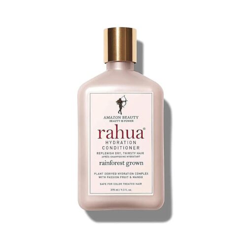 Rahua Hydration Conditioner 9.3 Fl Oz, Hydrating, Nourishing formula with natural ingredients for frizz control and scalp care