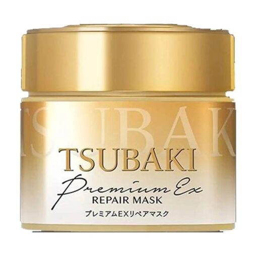 TSUBAKI Premium Repair Mask 180g