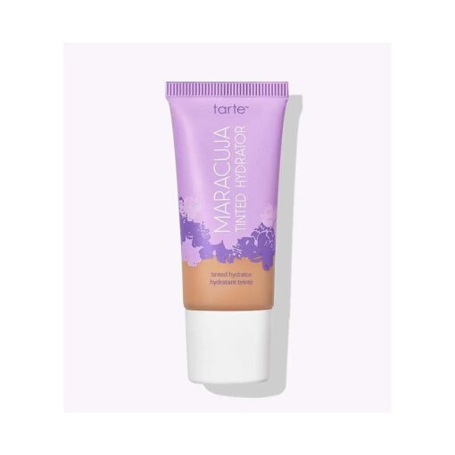 Maracuja Hydrating Tinted Moisturizer 25N light-medium neutral