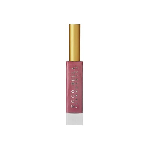 Ecco Bella Natural Lip Gloss Good For You Gloss ( Pleasure )