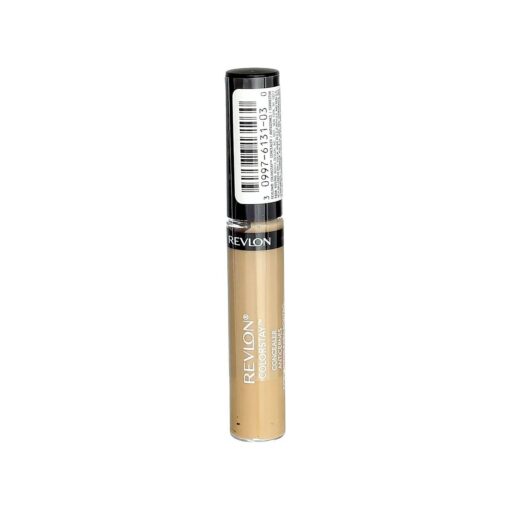 Revlon ColorStay Concealer, Light Medium 0.21 oz ( Pack of 2 )