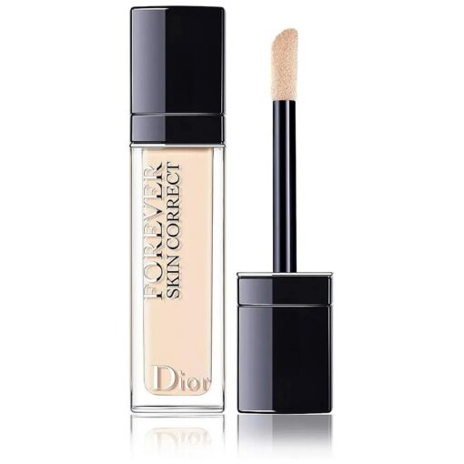 Dior Forever Skin Correct 24h Wear Creamy Concealer - # 0n Neutral - 11ml/0.37oz