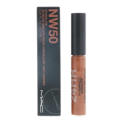 MAC Studio Fix 24-Hour Smooth Wear Concealer NW50