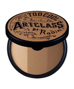 [ Too Cool for School ] ArtClass by Rodin Shading | Korean Contour Palette | Bronzer Face Powder | # 1 Classic [ Warm Tone ]