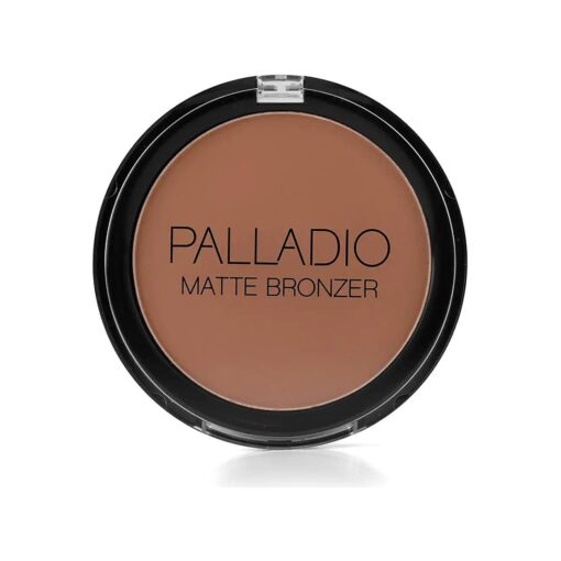 Palladio Matte Bronzer, Teeny Bikini