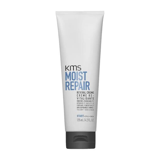 KMS MOISTREPAIR Revival Creme for Moisture & Manageability, 4.2 oz