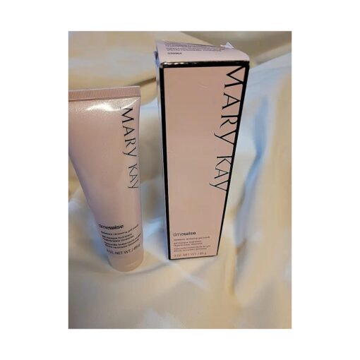 Mary Kay Timewise Moisture Renewing Gel Mask for Dry to Oily Skin