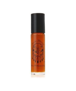 Auric Blends Patchouli Body Oil, 0.33 fl, oz .