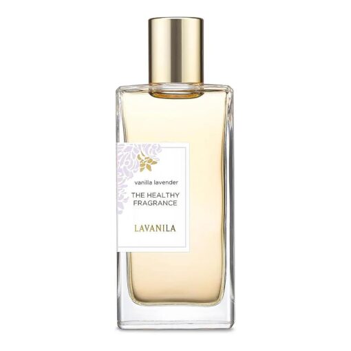 Lavanila - The Healthy Fragrance Clean and Natural, Vanilla Lavender Perfume for Women ( 1.7 OZ )