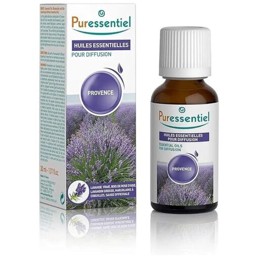 Puressentiel Dissemination Provence 30ml