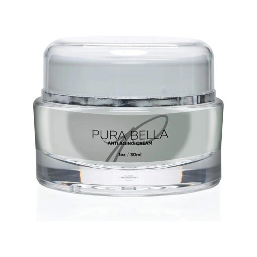 Anti Aging Cream - Boosts Collagen & Elastin Production