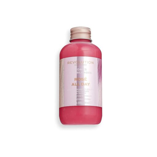 Revolution Haircare Tones for Blondes Rose All Day