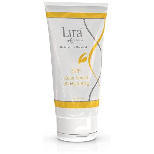 SPF Solar Shield 30 ( Hydrating )