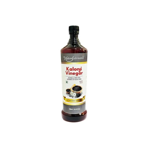 Pure Kalonji Vinegar