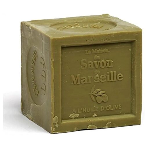 Soap 72 % Olive Oil 600 g - Maison de Savon de Marseille