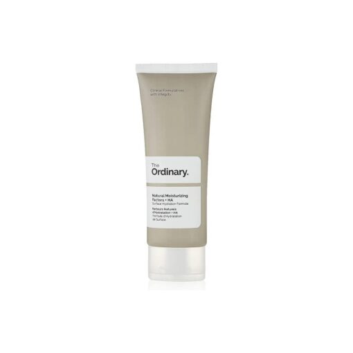 The Ordinary Natural Moisturizing Factors + HA 3.3 oz/ 100 mL