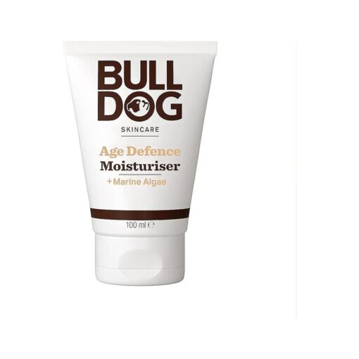 Bulldog Natural Skincare Age Defense Moisturizer