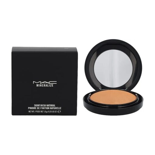 MAC Mineralize Skinfinish Natural, 0.35 oz