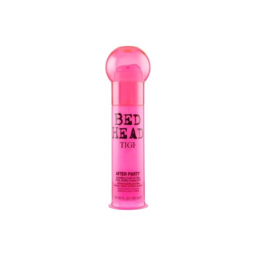 Bed Head After-Party Smoothing Cream by TIGI for Unisex - 3.4 oz Cream