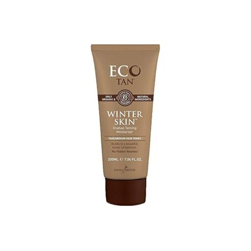 Eco Tan Winter Skin