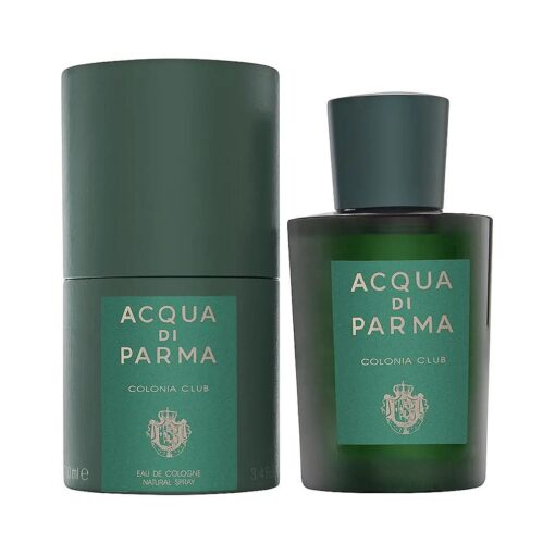 Acqua Di Parma Colonia Club Eau De Cologne Spray 100ml/3.4oz