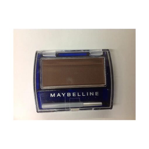 Maybelline Ultra Brow Brush on Color, Dark Brown