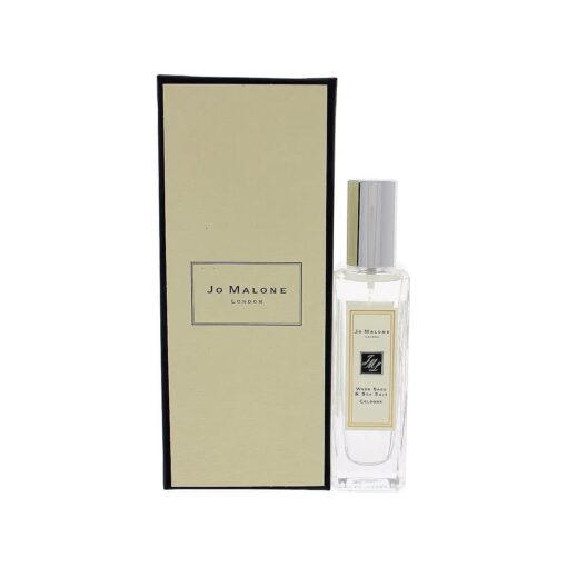 Jo Malone Wood Sage & Sea Salt Cologne Spray for Women, 1 Ounce