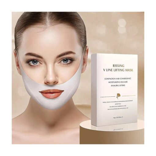 V Lifting Skin Mask Up Mask White with Various Size