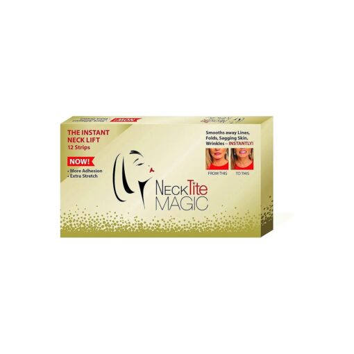 NeckTITE Magic - The Instant Neck Lift ( 2 pack )