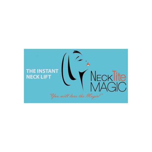 NeckTITE Magic - The Instant Neck Lift