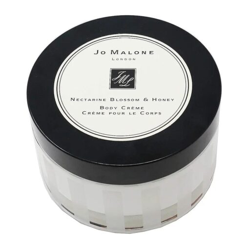 Jo Malone Nectarine Blossom & Honey Body Creme, 5.9 Ounce