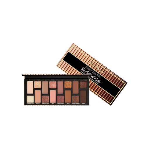 Too Faced Born This Way The Natural Nudes Eye Shadow Palette