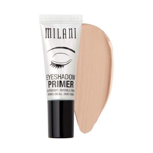 Milani Eyeshadow Primer - Nude ( 0.3 Fl, Oz, )