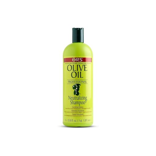 ORS Olive Oil Professional Neutralizing Shampoo 33.8 Ounce ( Pack of 1 )