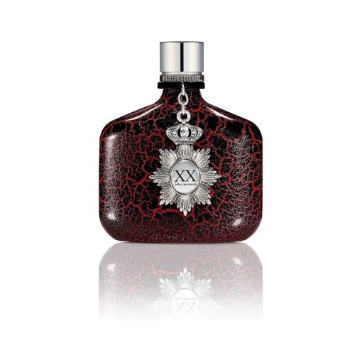 John Varvatos XX Eau de Toilette XX Intense Eau de Parfum