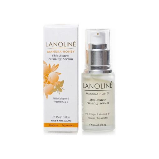 Manuka Honey Skin Renew Firming Serum