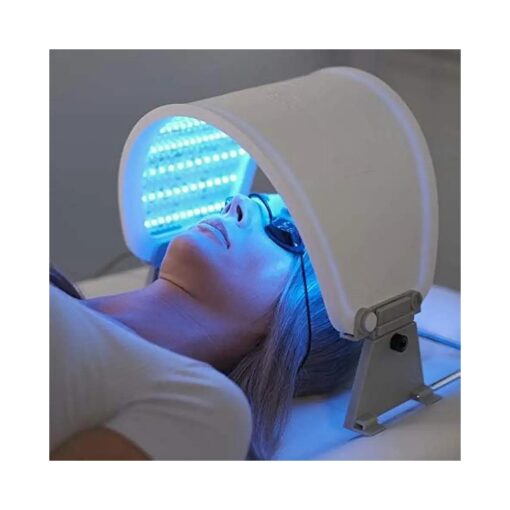 Pro Newest LED Light Therapy Machine Table LED PDT Light Skin Care Skin Rejuvenation Equipment