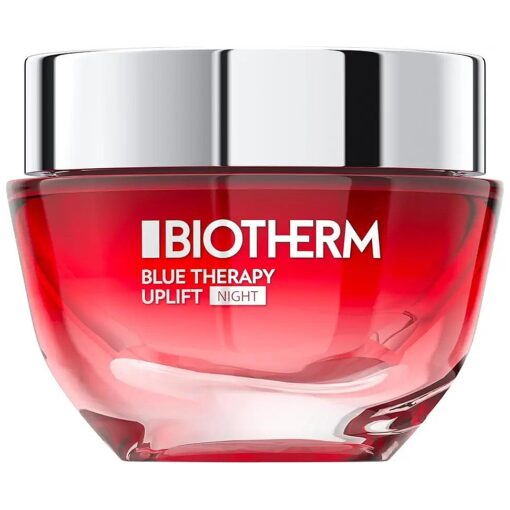 Biotherm Blue Therapy Red Algae Uplift Night Firming & Renewing Night Cream -50ml/1.69oz